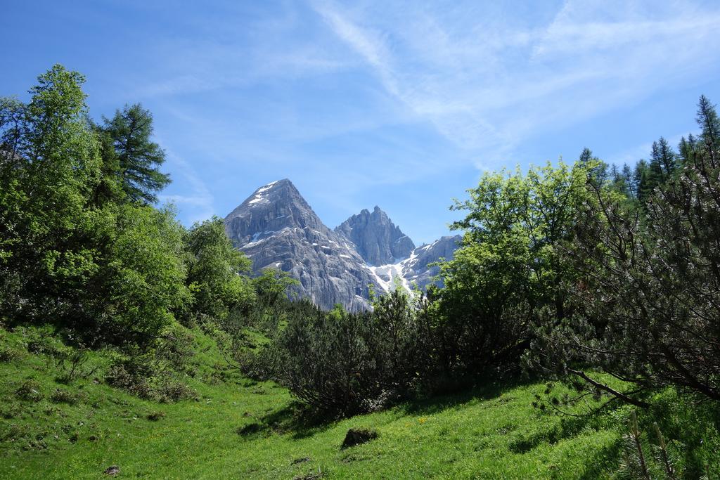 Hotel Eagles Inn İnnsbruck Dış mekan fotoğraf